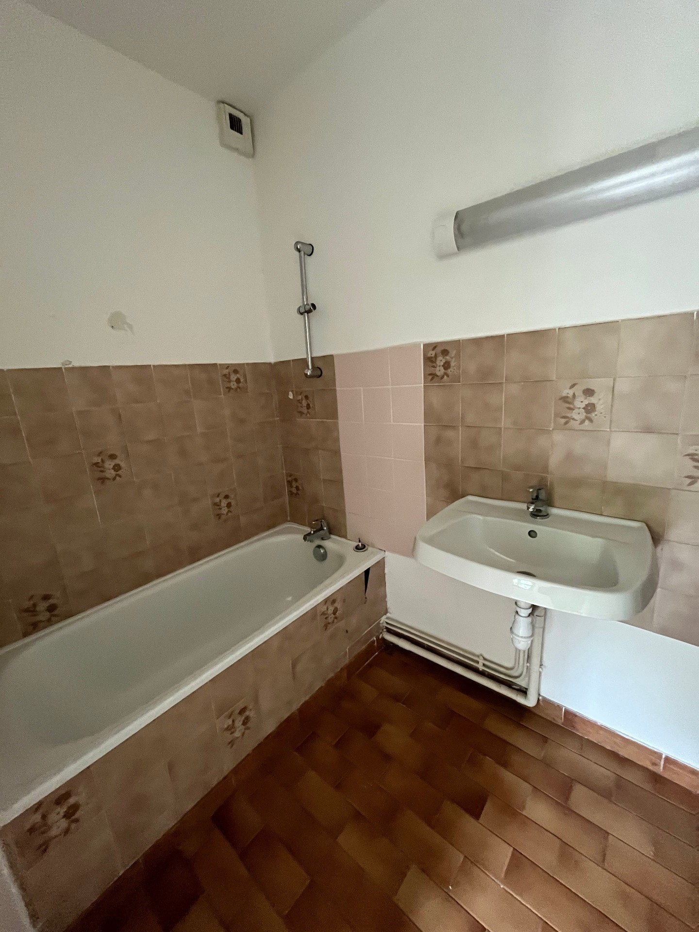 Appartement à louer à Le cheylard, 44,52 m², 2 pièces – photo 3 sur 4