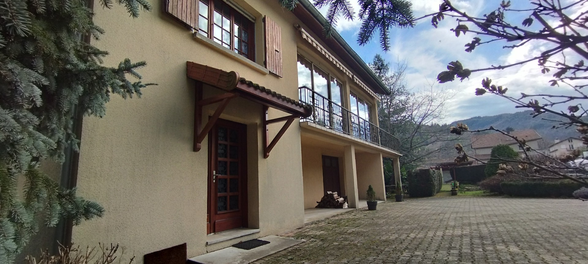 Maison à vendre à Arcens, 160 m², 8 pièces – photo 3 sur 20
