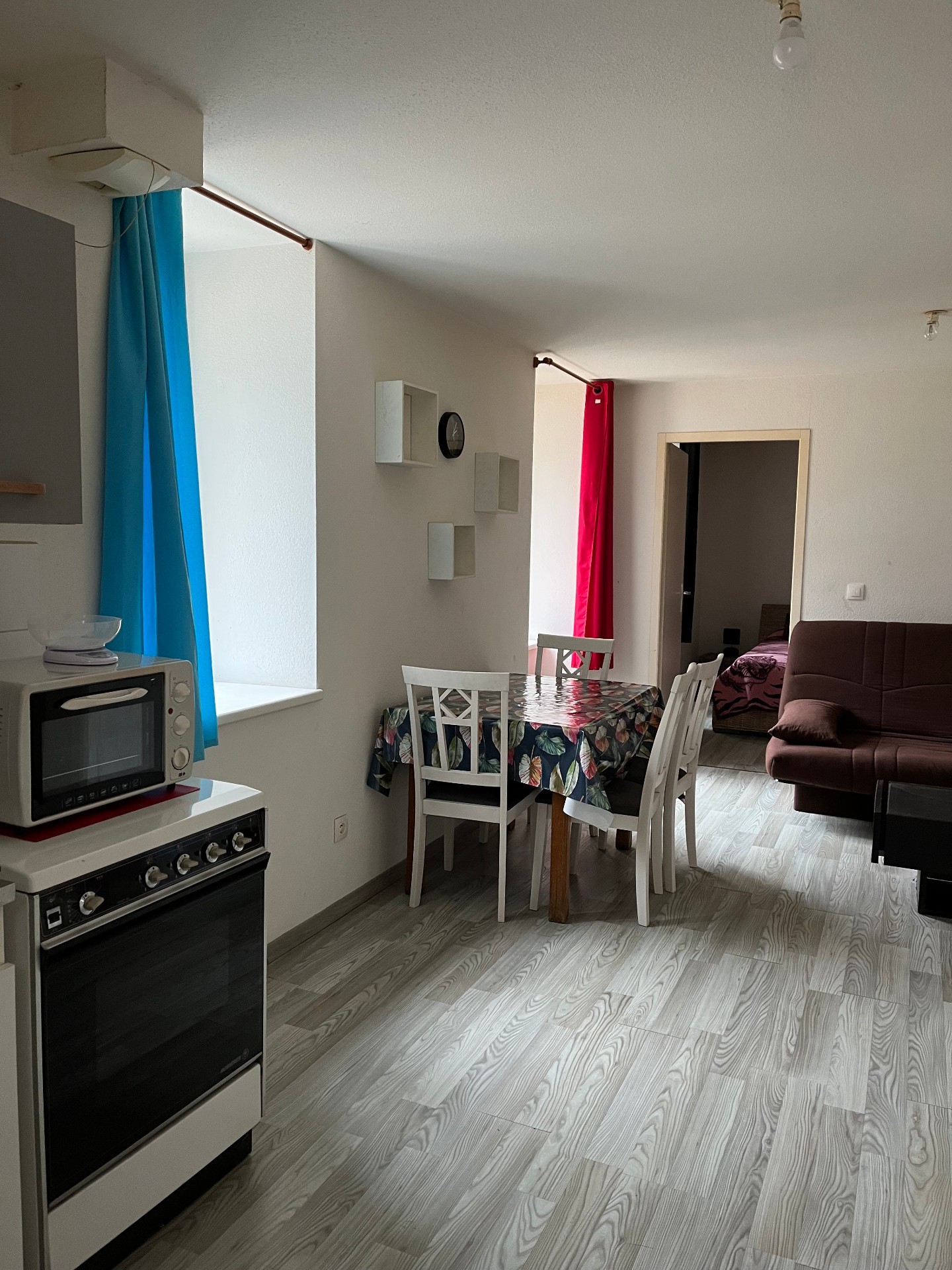 Appartement à louer à Le cheylard, 31 m², 2 pièces – photo 1 sur 10
