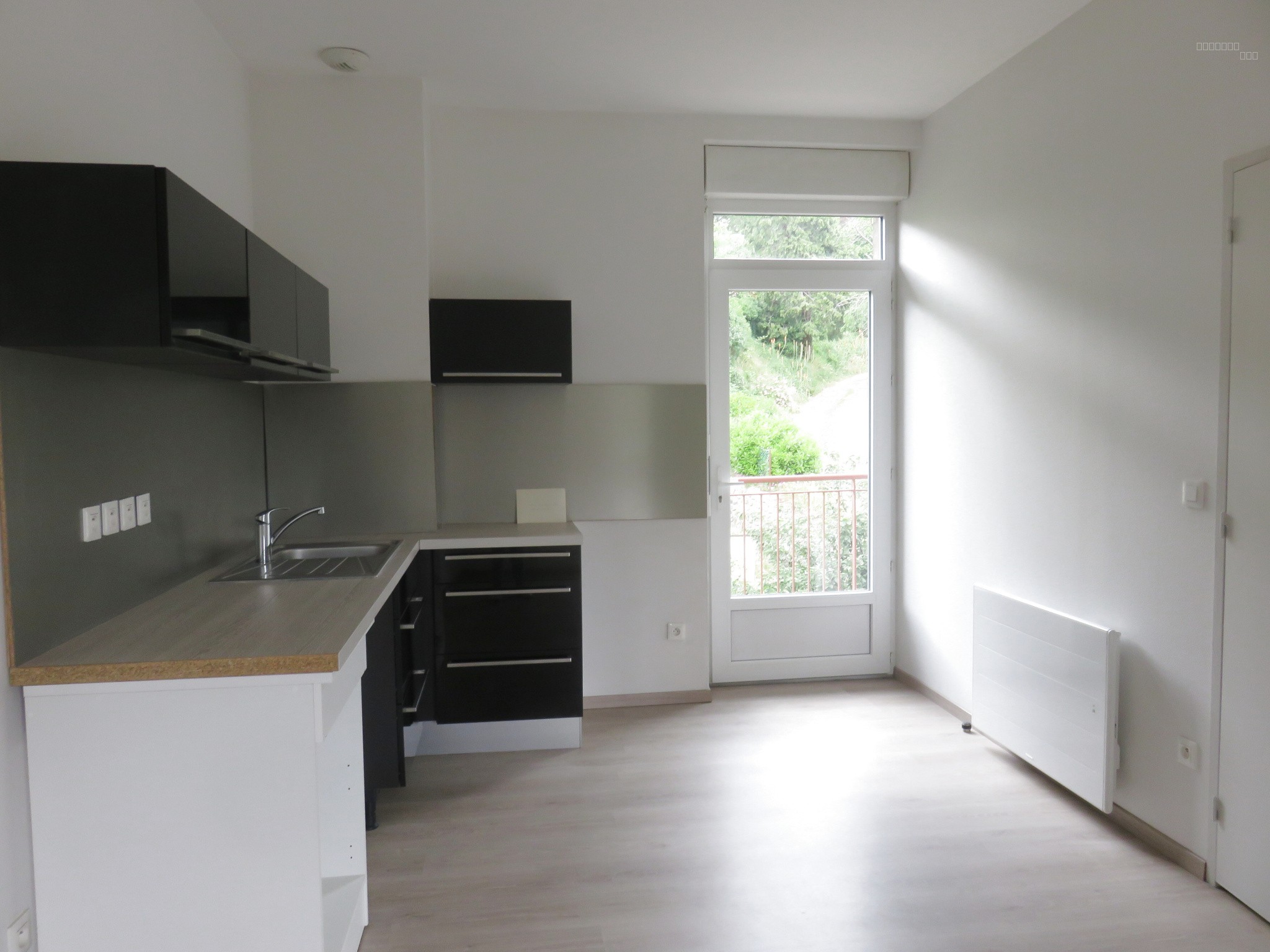 Appartement à louer à Le cheylard, 50 m², 3 pièces – photo 1 sur 7