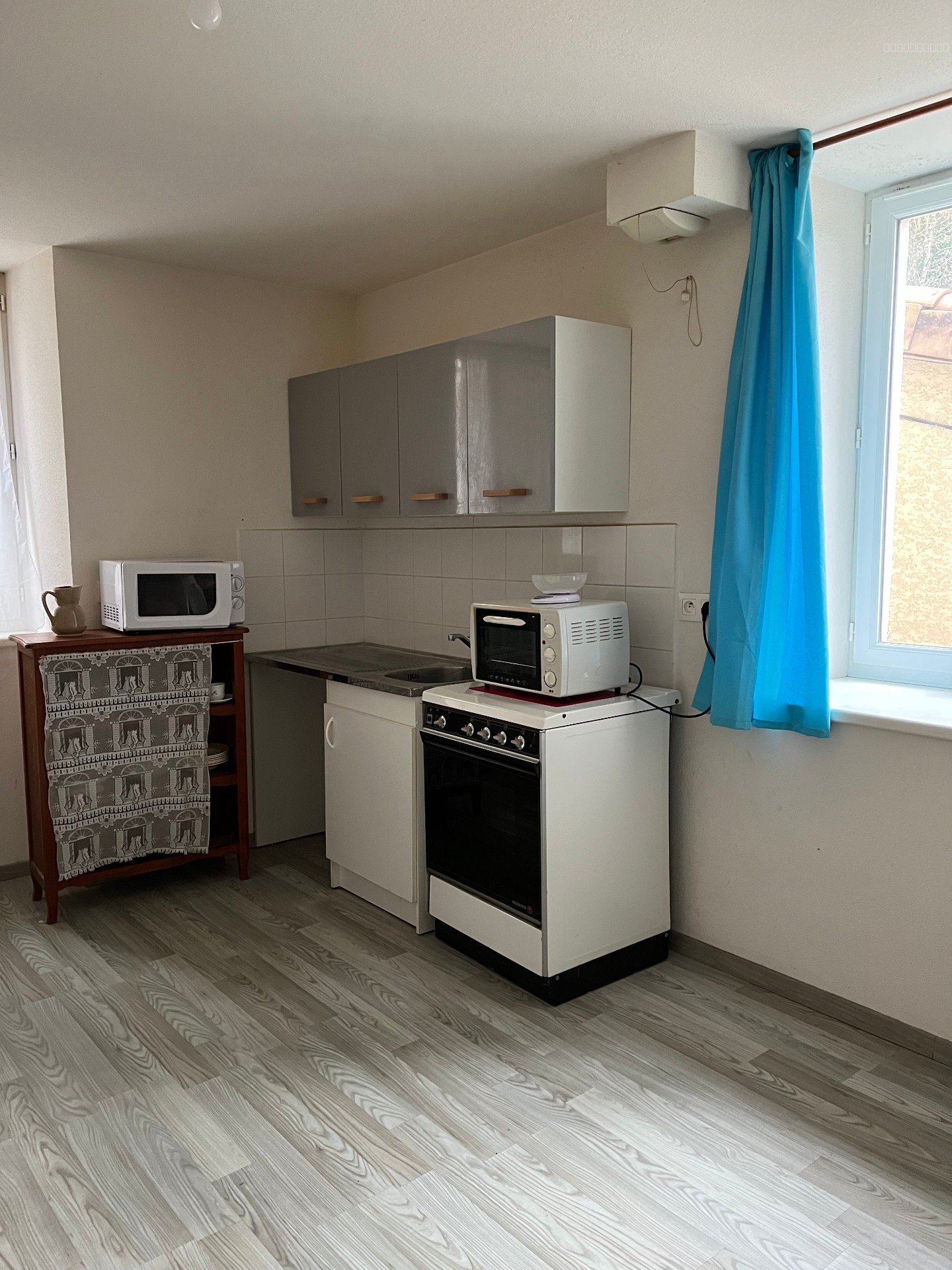 Appartement à louer à Le cheylard, 31 m², 2 pièces – photo 3 sur 10