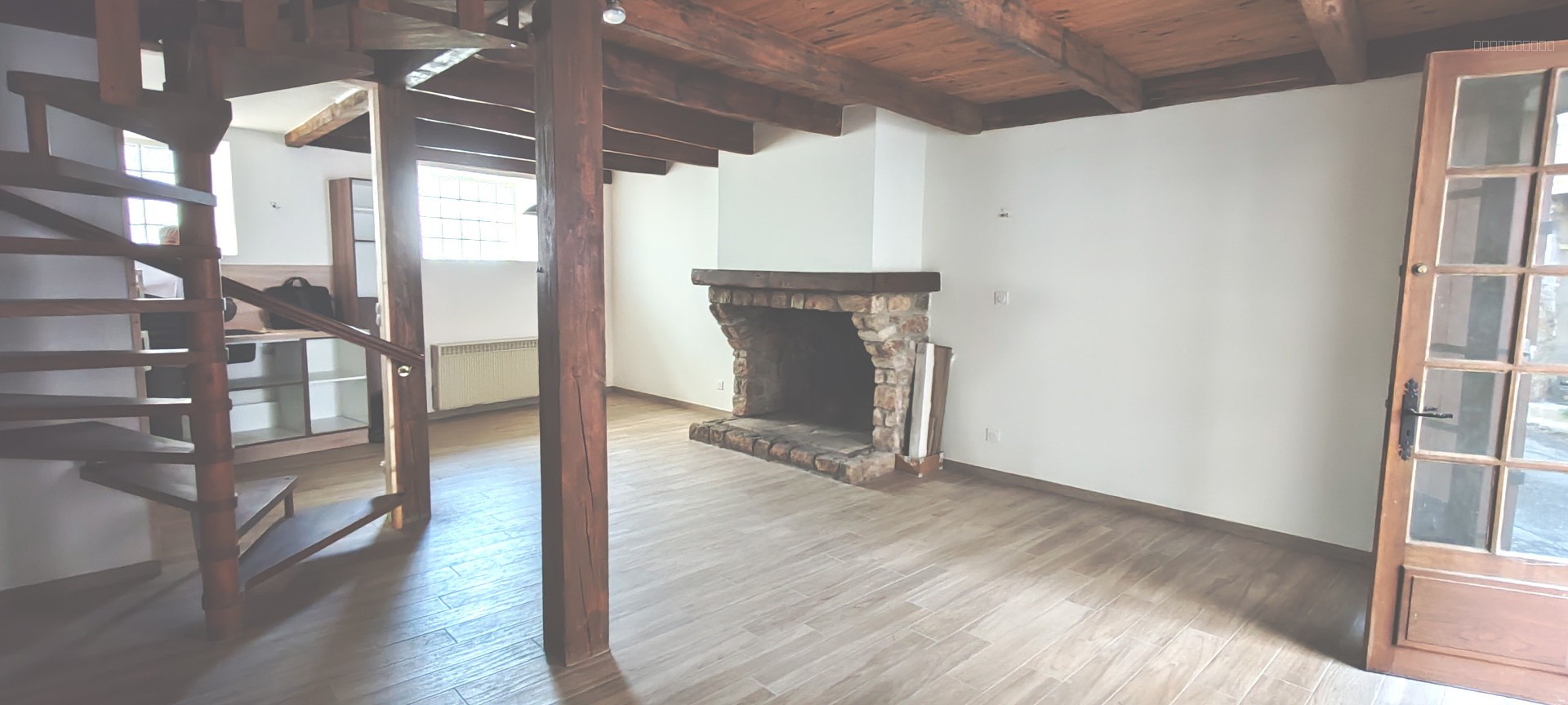 Maison à vendre à Gilhoc sur ormeze, 111 m², 5 pièces – photo 3 sur 11