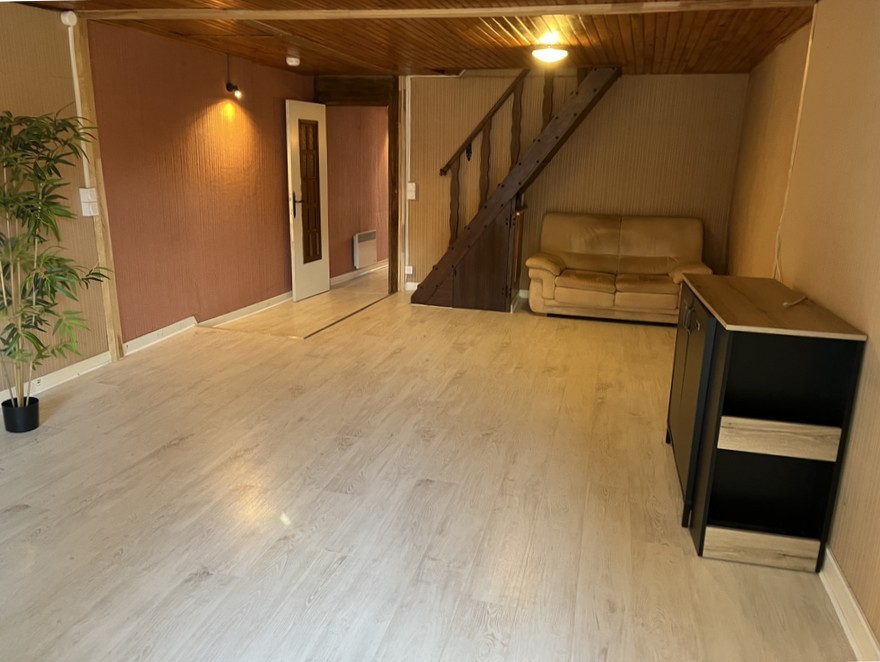 Maison à vendre à Le cheylard, 60 m², 4 pièces – photo 2 sur 19