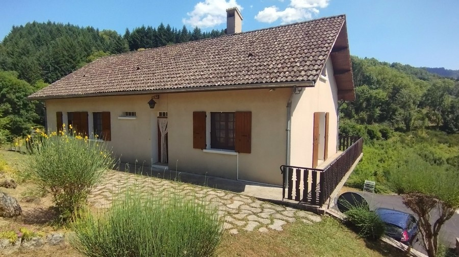 Maison à vendre à St martin de valamas, 150 m², 6 pièces – photo 2 sur 16