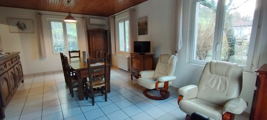 Maison à vendre à Le cheylard, 105 m², 5 pièces – photo 3 sur 11