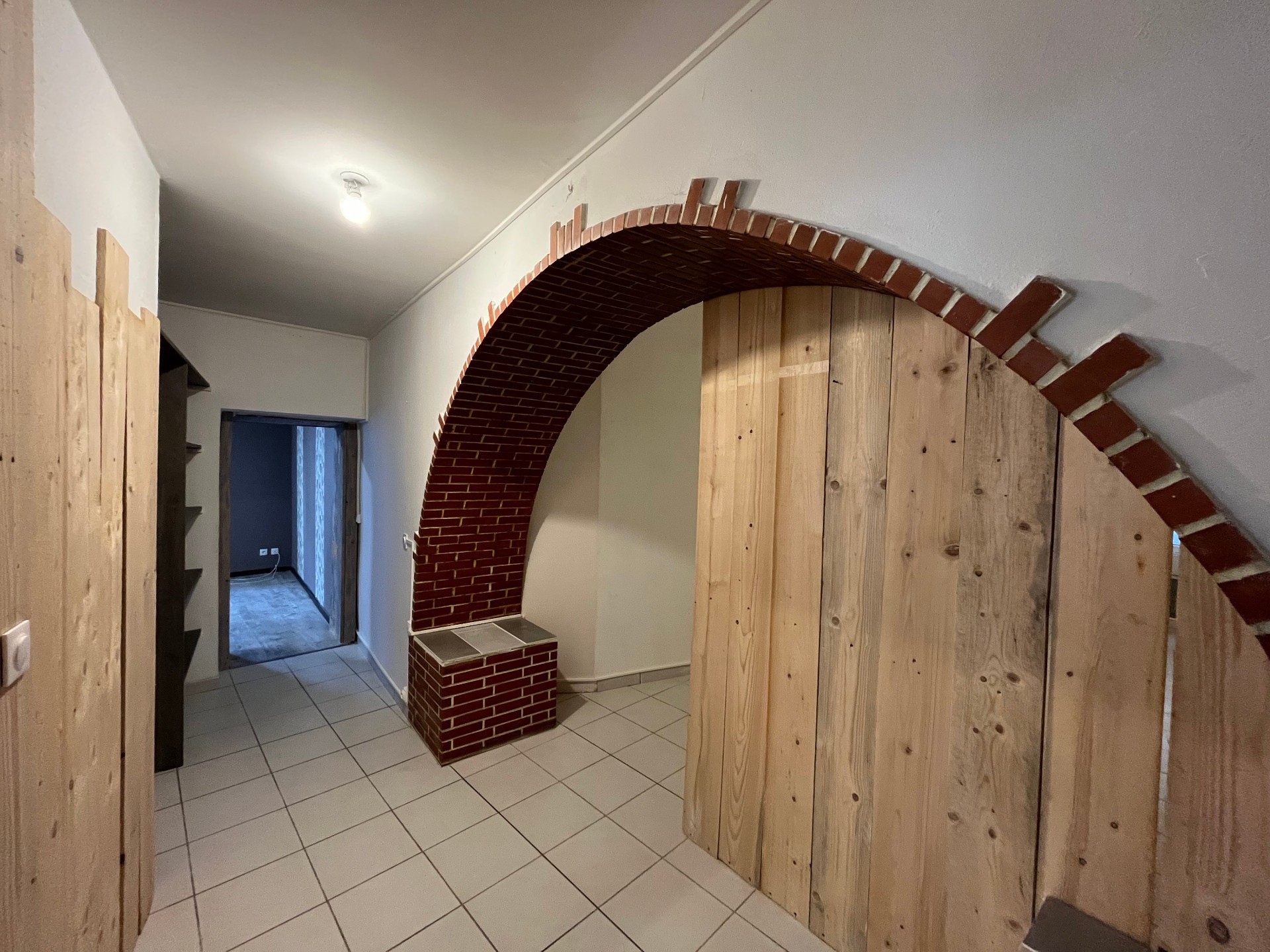 Appartement à louer à Lamastre, 57 m² – photo 3 sur 9