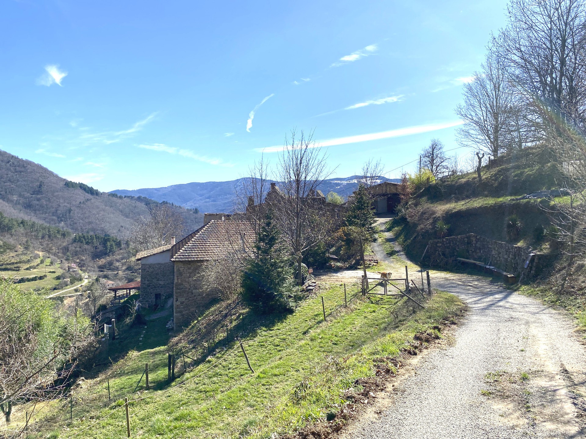 Maison à vendre à Nonieres, 445 m², 8 pièces – photo 2 sur 20