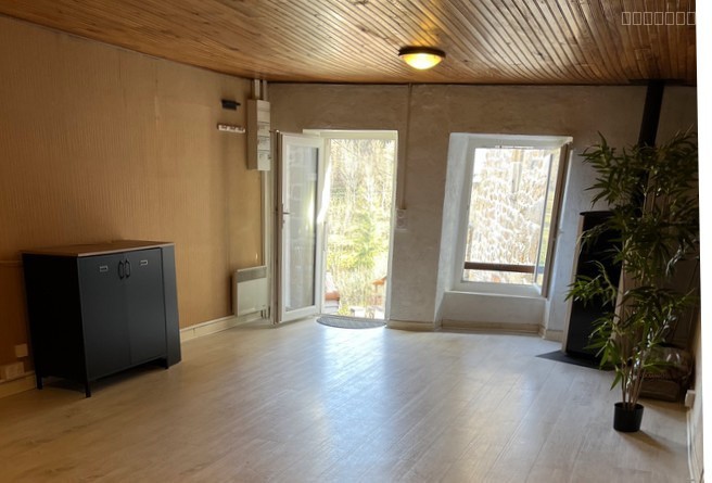 Maison à vendre à Le cheylard, 60 m², 4 pièces – photo 3 sur 19