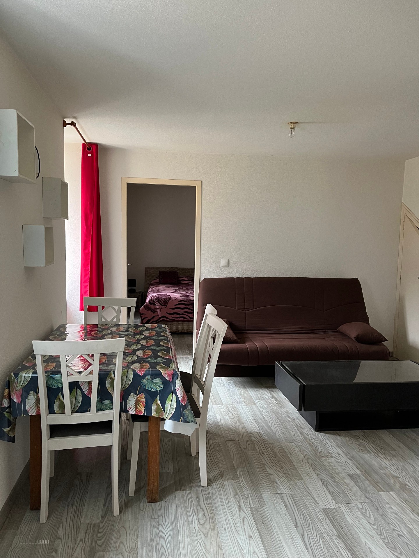 Appartement à louer à Le cheylard, 31 m², 2 pièces – photo 2 sur 10