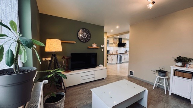 Maison 100m2 - F5 rénovée   Jardin, terrasse, garage à Longuyon  25 min Luxembourg Rodange — photo 6