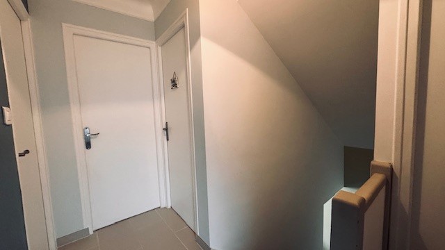 Maison 100m2 - F5 rénovée   Jardin, terrasse, garage à Longuyon  25 min Luxembourg Rodange — photo 19