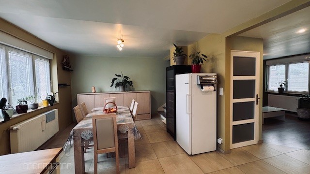 Maison 100m2 - F5 rénovée   Jardin, terrasse, garage à Longuyon  25 min Luxembourg Rodange — photo 12