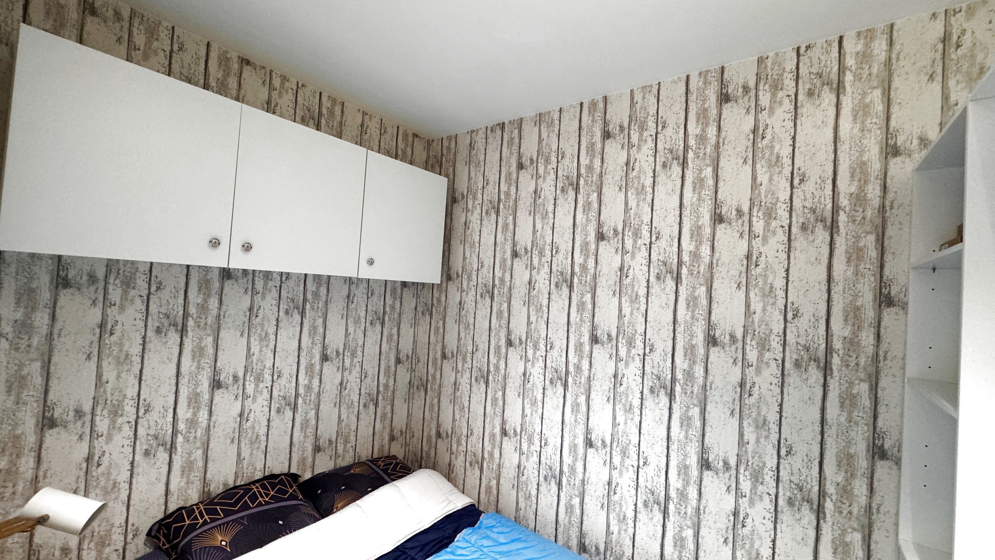 Appartement F2, rez-de-chaussée, entièrement meublé au centre-ville de LONGUYON — photo 11