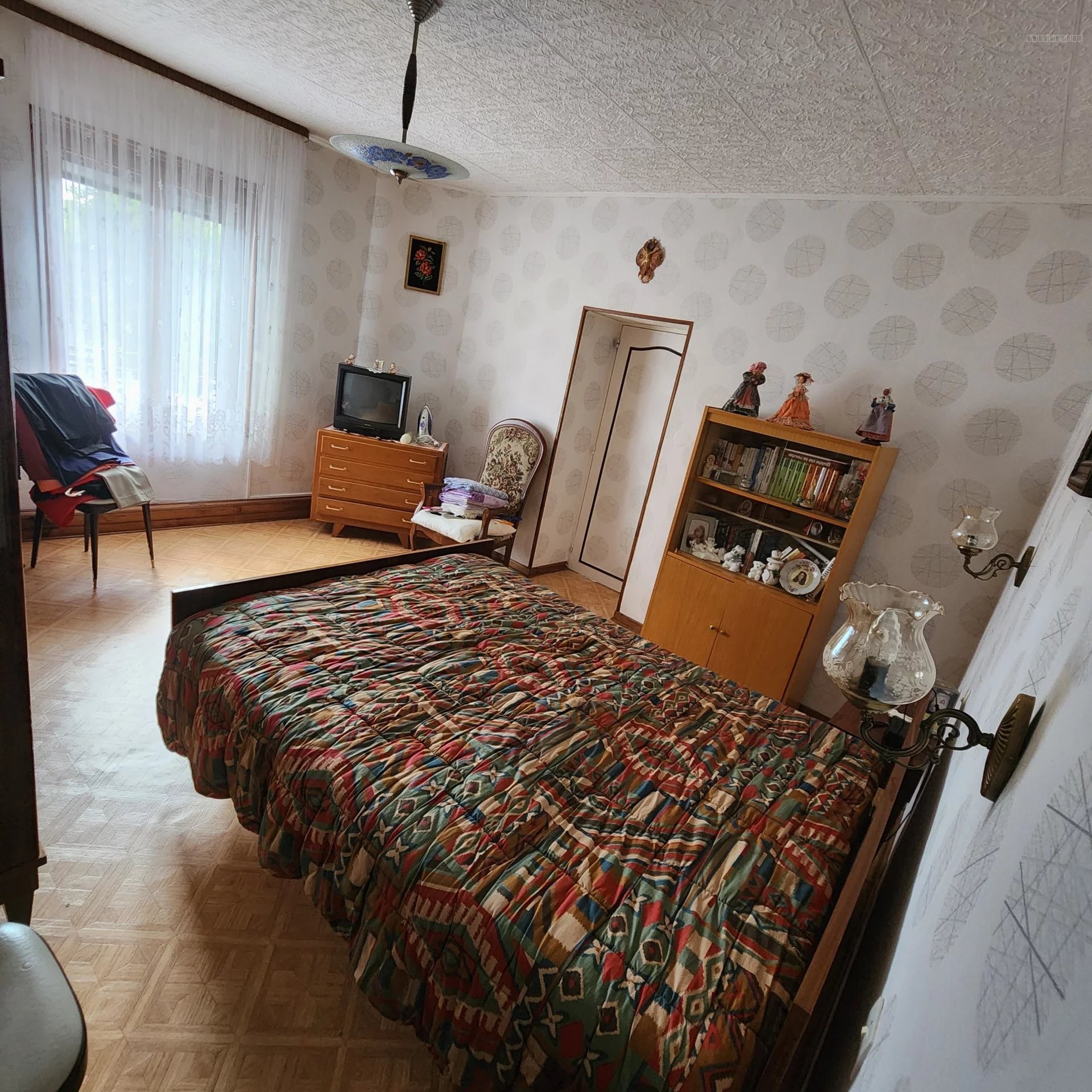 MAISON PLAIN PIED, SURELEVEE PROCHE FRONTIERES — photo 17