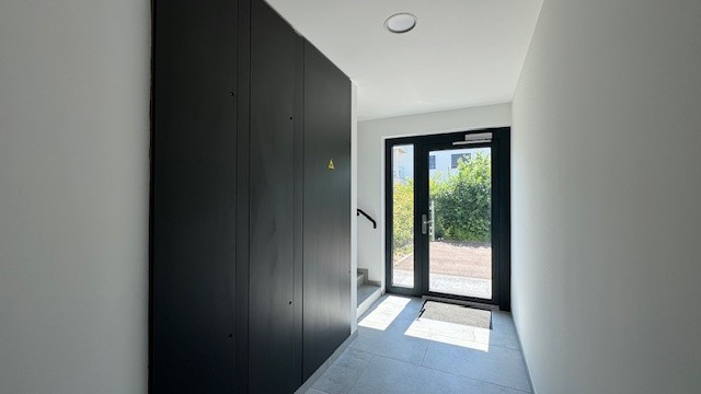 Appartement F4 rez-de-chaussée, terrasse,garage, proche des frontières GD. Luxembourg et Belgique. — photo 5