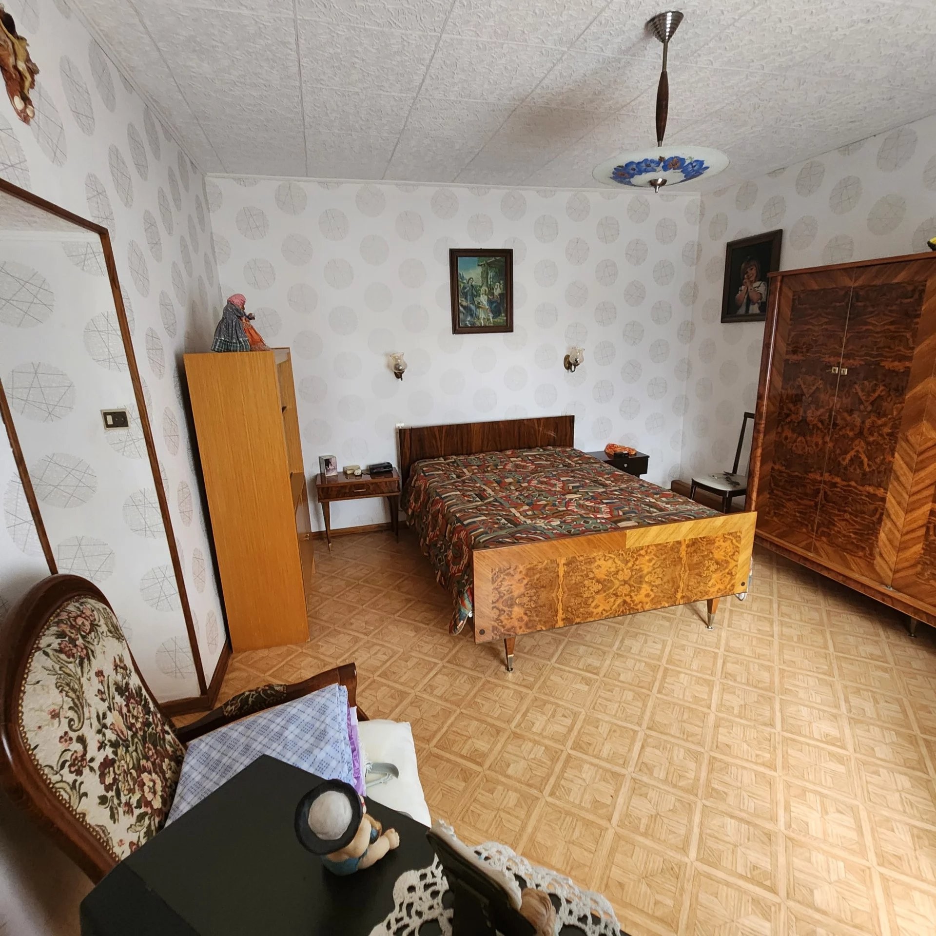 MAISON PLAIN PIED, SURELEVEE PROCHE FRONTIERES — photo 18