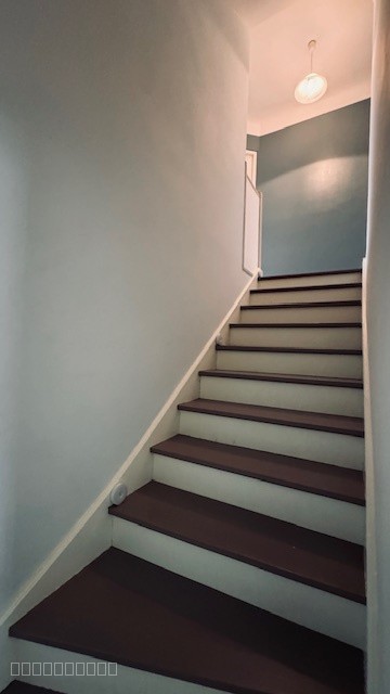 Maison 100m2 - F5 rénovée   Jardin, terrasse, garage à Longuyon  25 min Luxembourg Rodange — photo 18