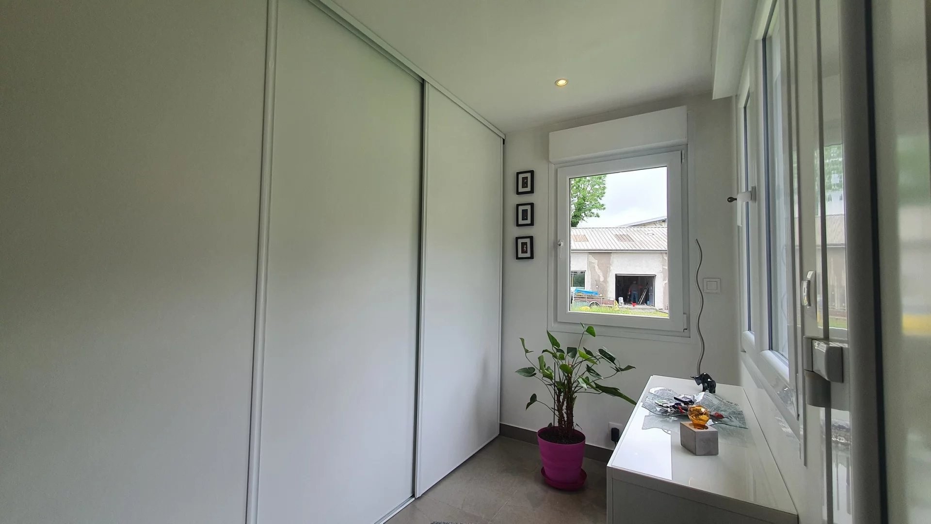 Maison individuelle F5, jardin,garage, 25minutes GD Luxembourg à RODANGE — photo 4