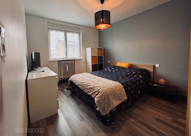 Maison 100m2 - F5 rénovée   Jardin, terrasse, garage à Longuyon  25 min Luxembourg Rodange — photo 20