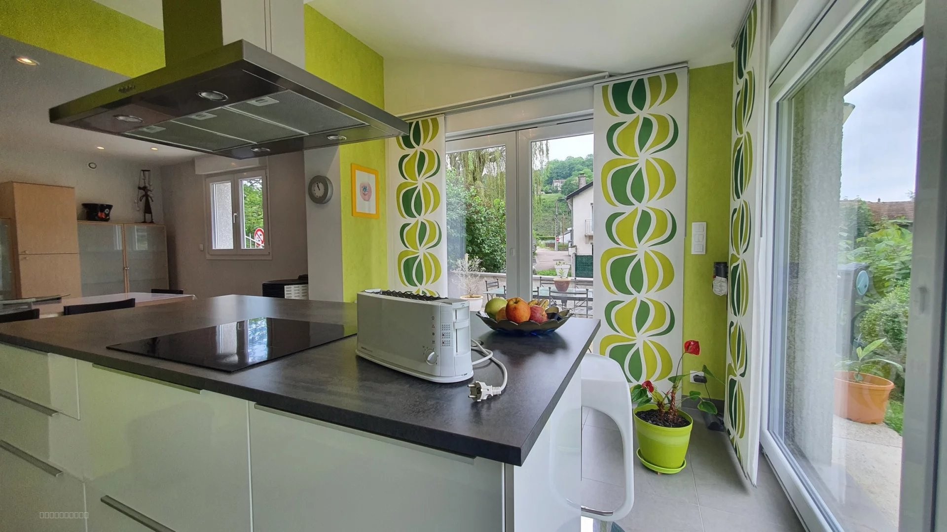 Maison individuelle F5, jardin,garage, 25minutes GD Luxembourg à RODANGE — photo 6