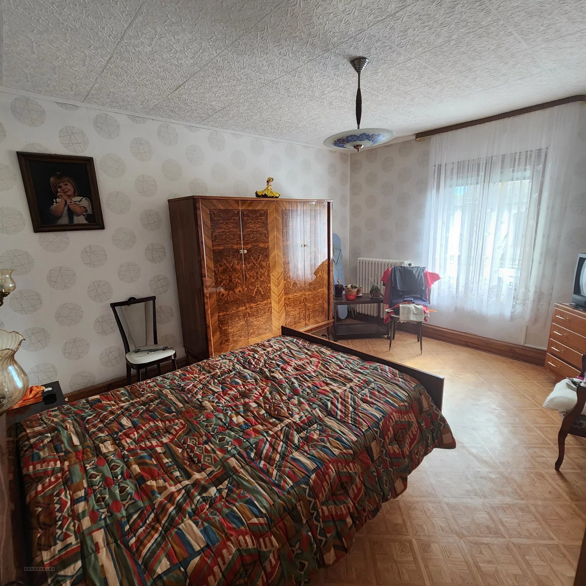 MAISON PLAIN PIED, SURELEVEE PROCHE FRONTIERES — photo 16