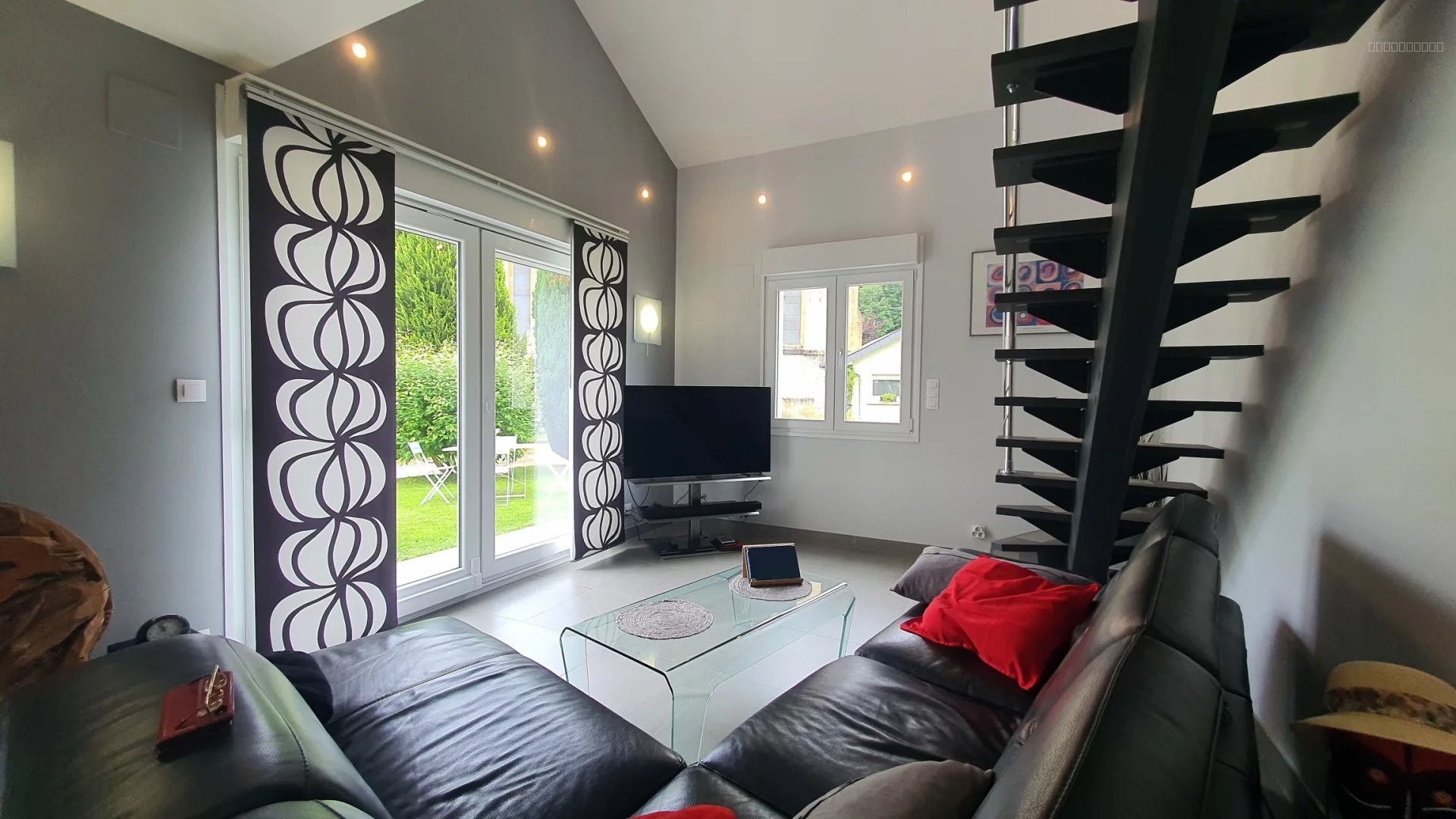 Maison individuelle F5, jardin,garage, 25minutes GD Luxembourg à RODANGE — photo 9
