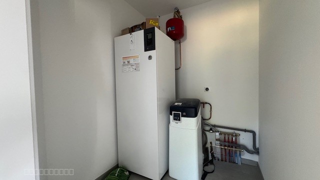 Appartement F4 rez-de-chaussée, terrasse,garage, proche des frontières GD. Luxembourg et Belgique. — photo 20