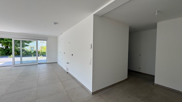 Appartement F4 rez-de-chaussée, terrasse,garage, proche des frontières GD. Luxembourg et Belgique. — photo 14