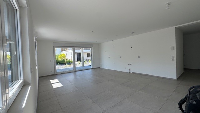 Appartement F4 rez-de-chaussée, terrasse,garage, proche des frontières GD. Luxembourg et Belgique. — photo 11