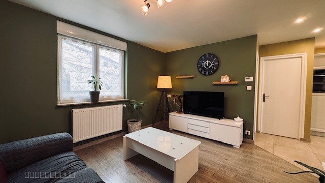 Maison 100m2 - F5 rénovée   Jardin, terrasse, garage à Longuyon  25 min Luxembourg Rodange — photo 4