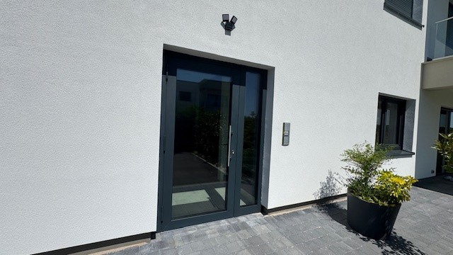 Appartement F4 rez-de-chaussée, terrasse,garage, proche des frontières GD. Luxembourg et Belgique. — photo 3