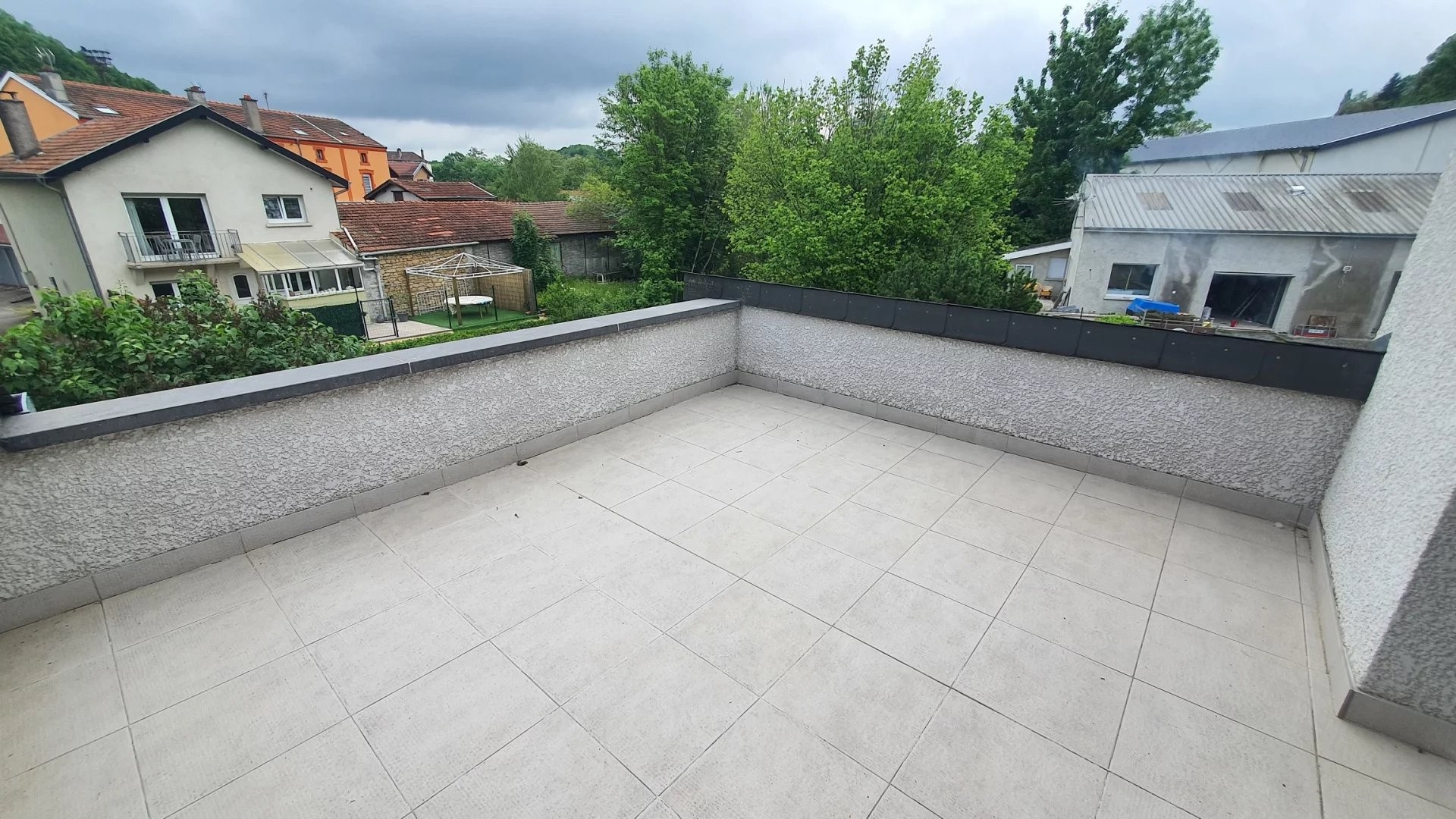 Maison individuelle F5, jardin,garage, 25minutes GD Luxembourg à RODANGE — photo 20