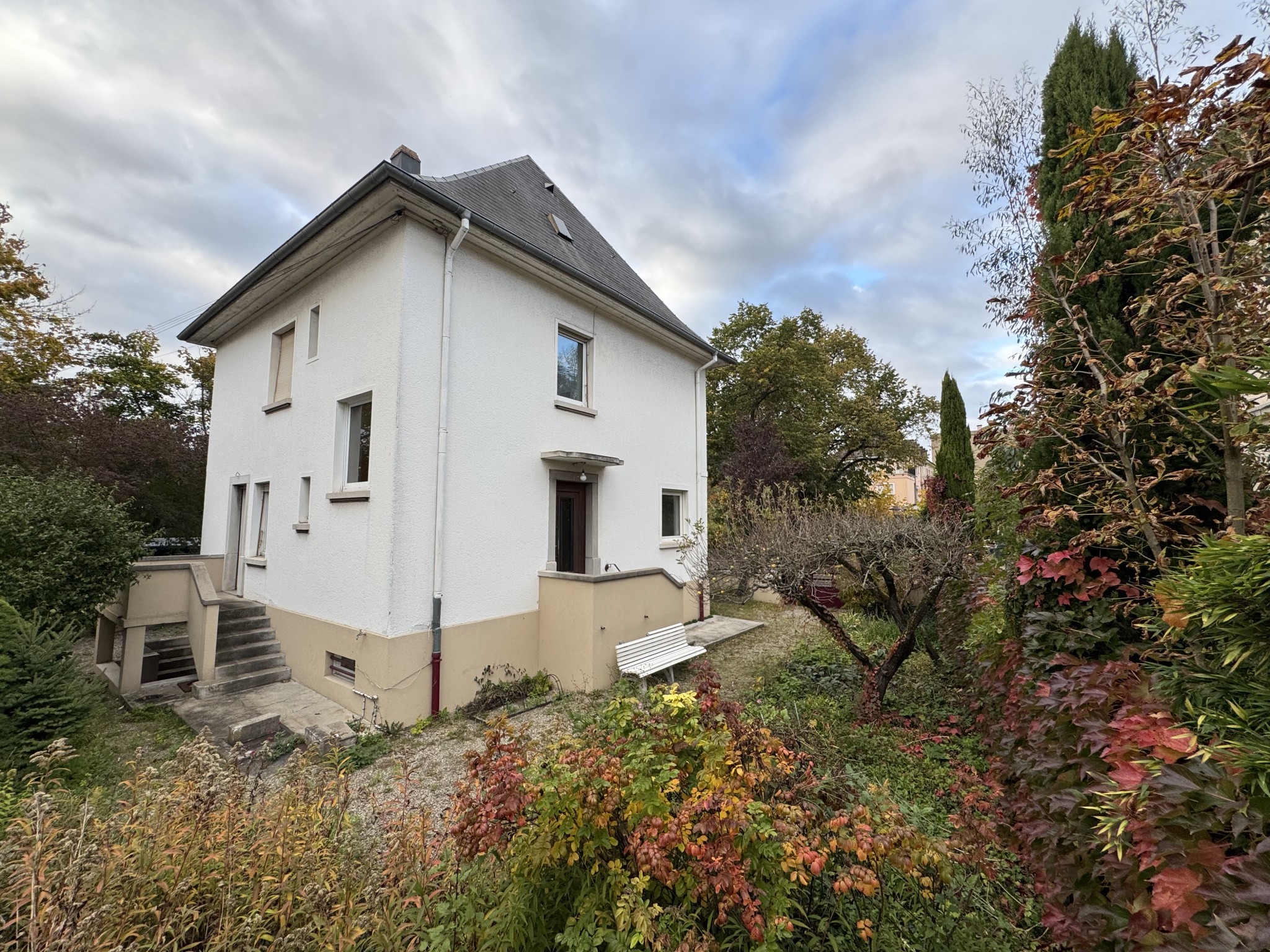 Maison à vendre à Colmar, 146 m², 8 pièces – photo 1 sur 4