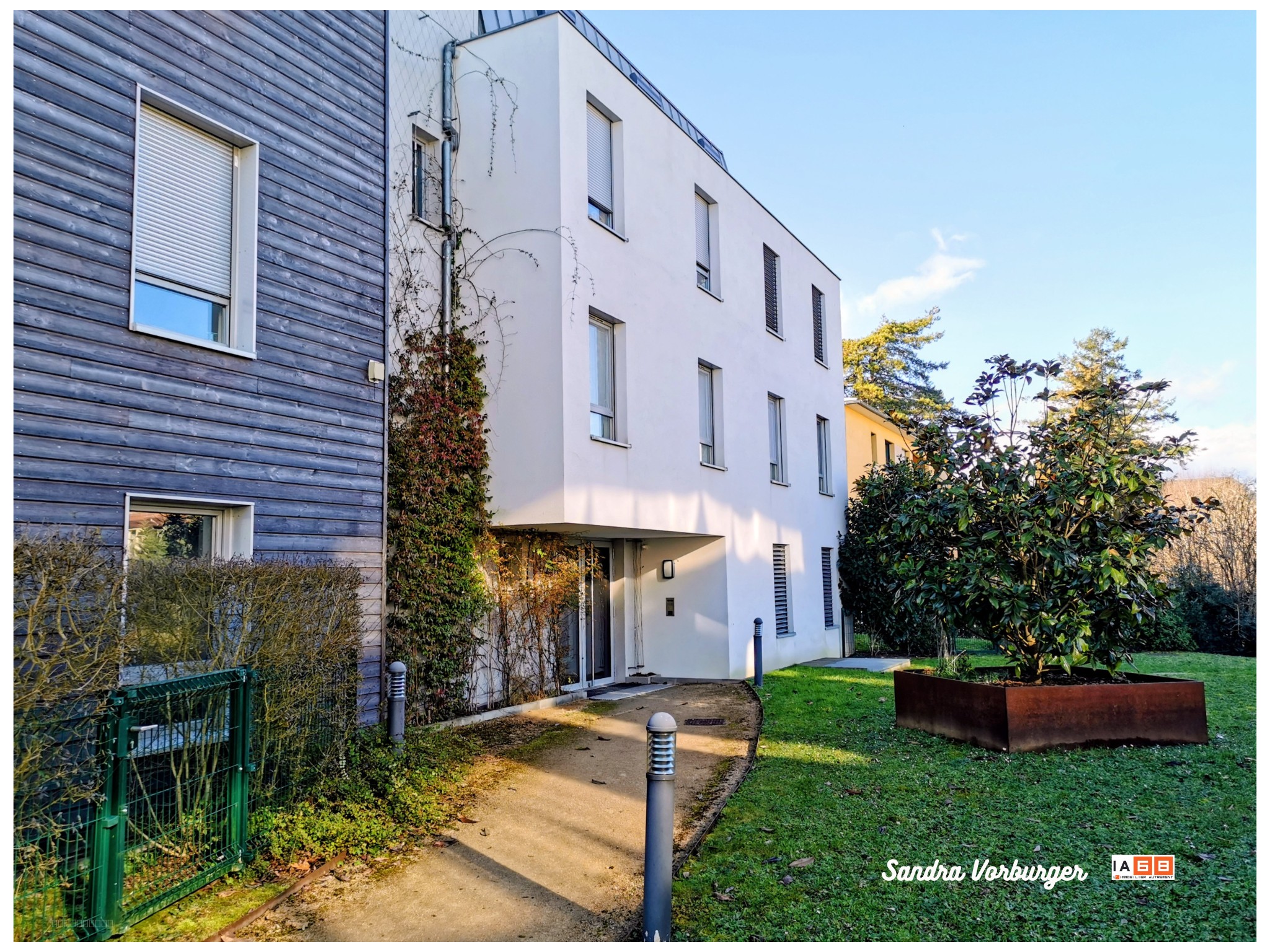Bien immobilier à vendre à Colmar, 41,87 m², 2 pièces – photo 2 sur 11