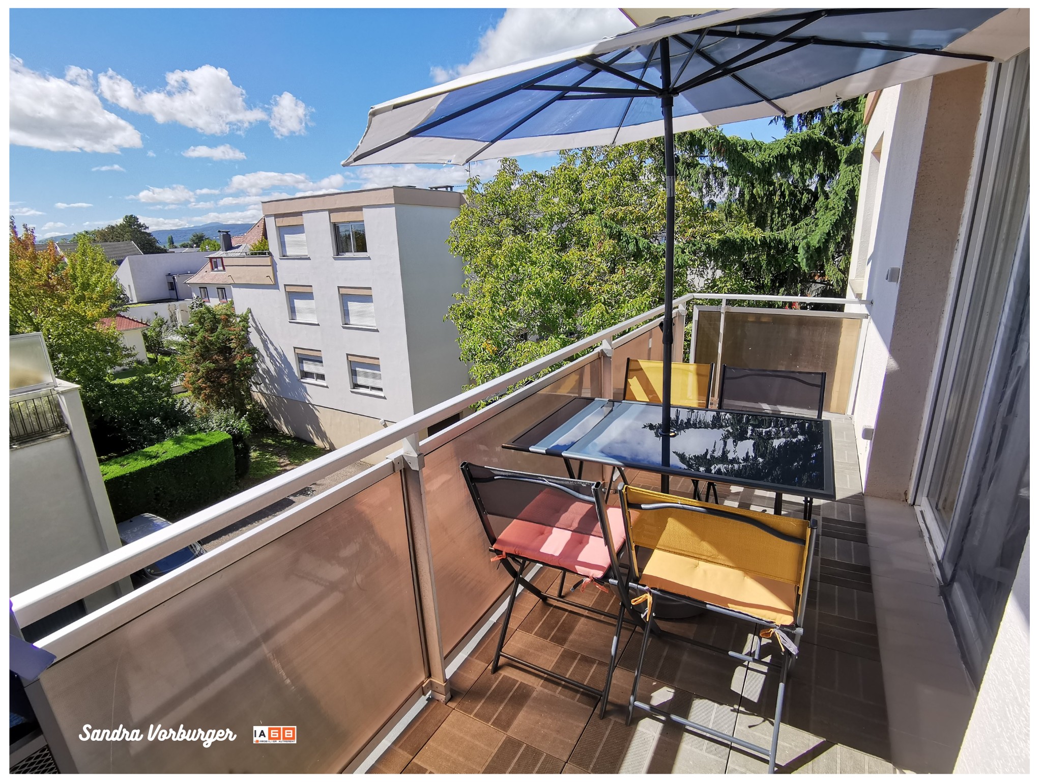 Appartement à vendre à Colmar, 73,97 m², 3 pièces – photo 2 sur 10