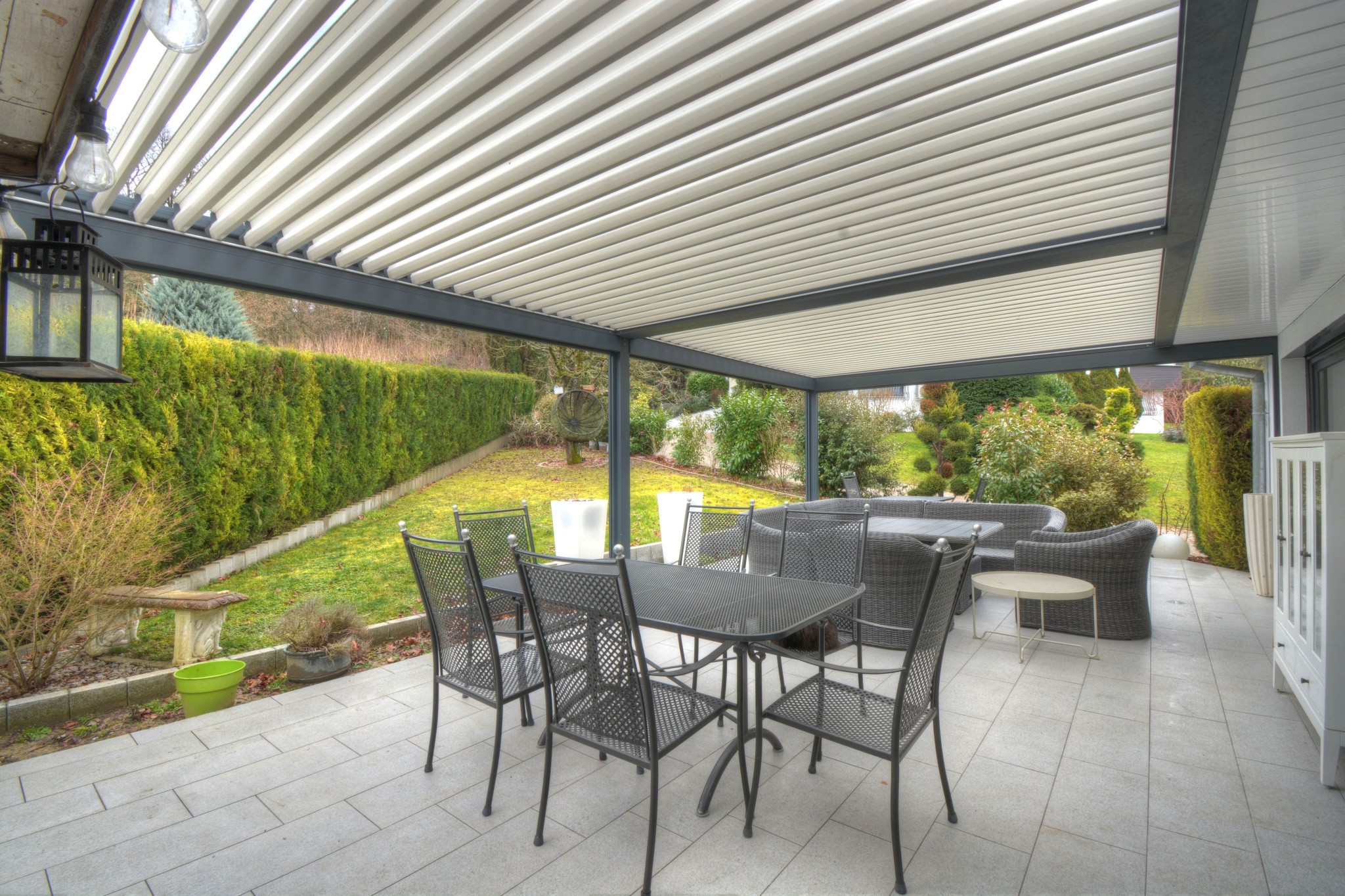 Villa à vendre à Didenheim, 200 m², 6 pièces – photo 2 sur 11