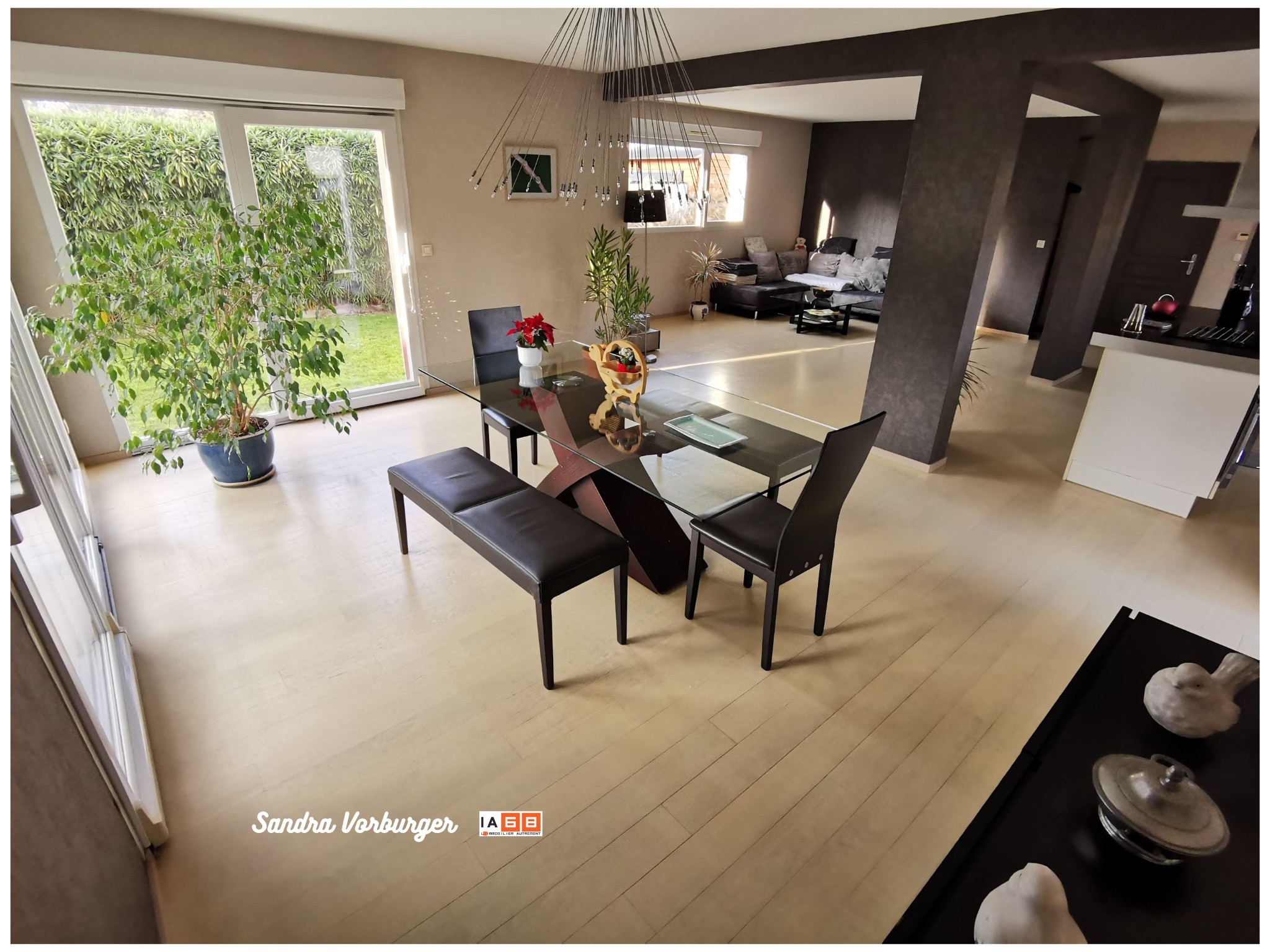 Maison à vendre à Colmar, 139 m², 6 pièces – photo 2 sur 12