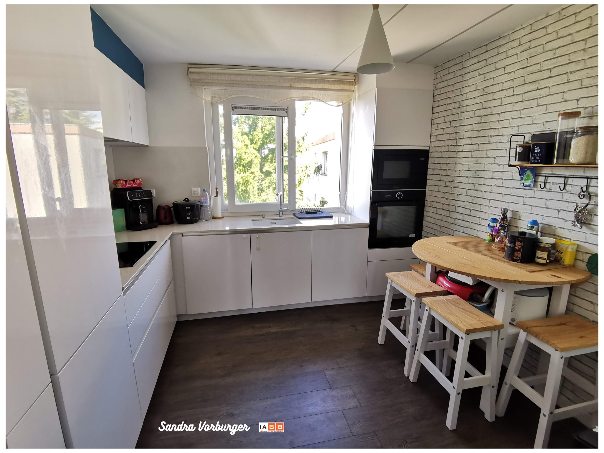 Appartement à vendre à Colmar, 73,97 m², 3 pièces – photo 3 sur 10