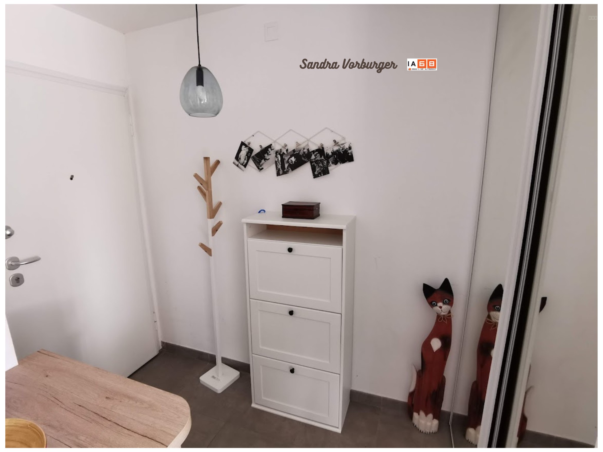 Bien immobilier à vendre à Colmar, 41,87 m², 2 pièces – photo 3 sur 11