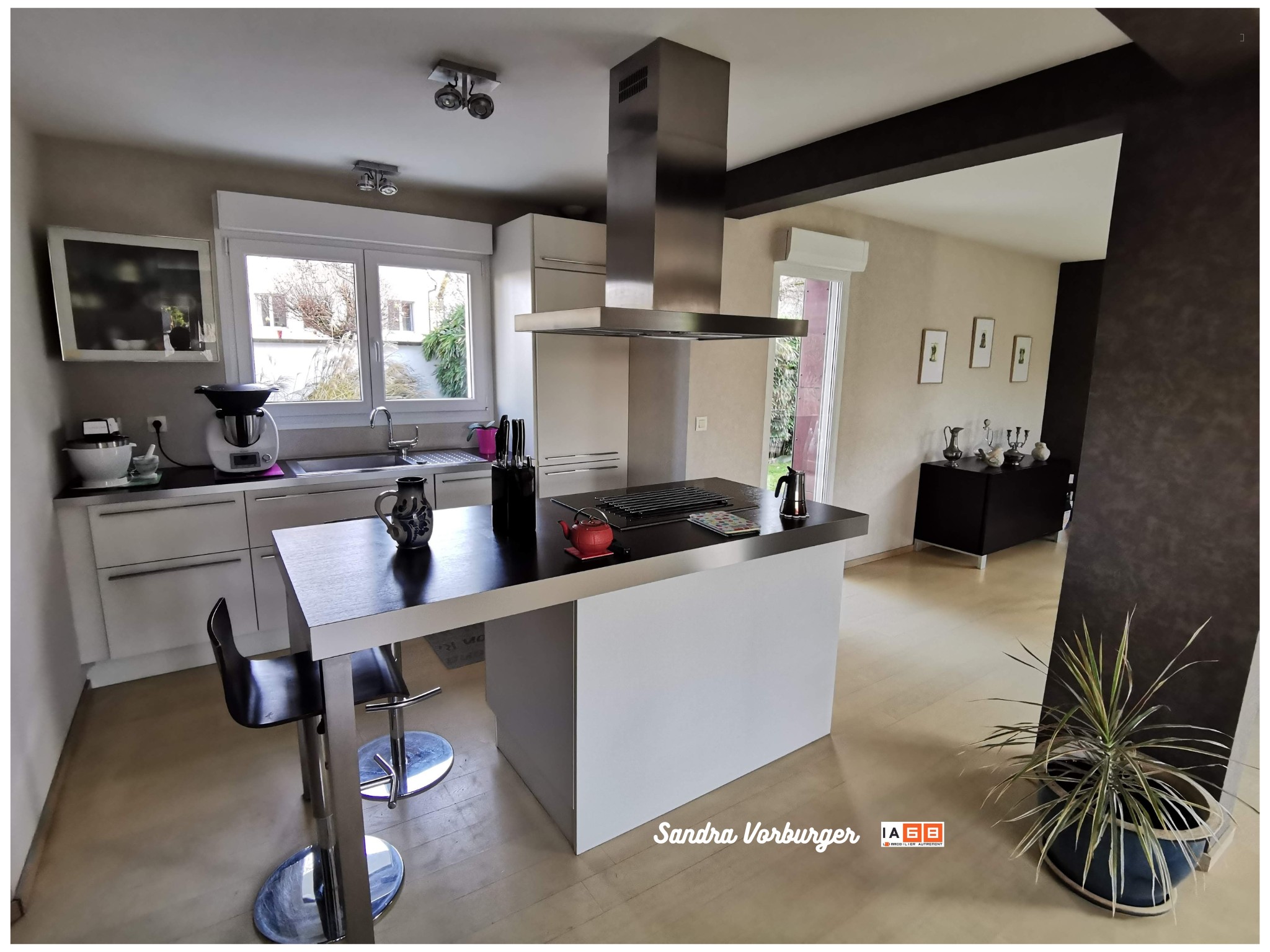 Maison à vendre à Colmar, 139 m², 6 pièces – photo 3 sur 12