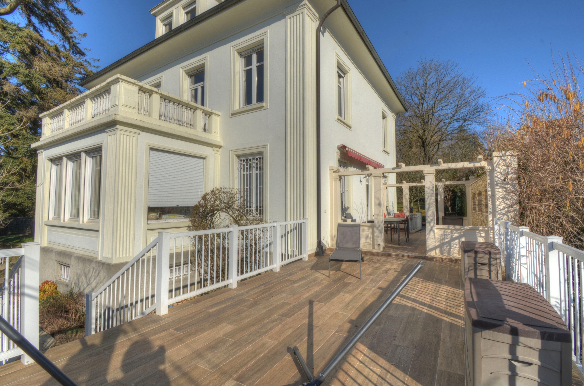 Bien immobilier à vendre à Mulhouse, 280 m², 9 pièces – photo 3 sur 12