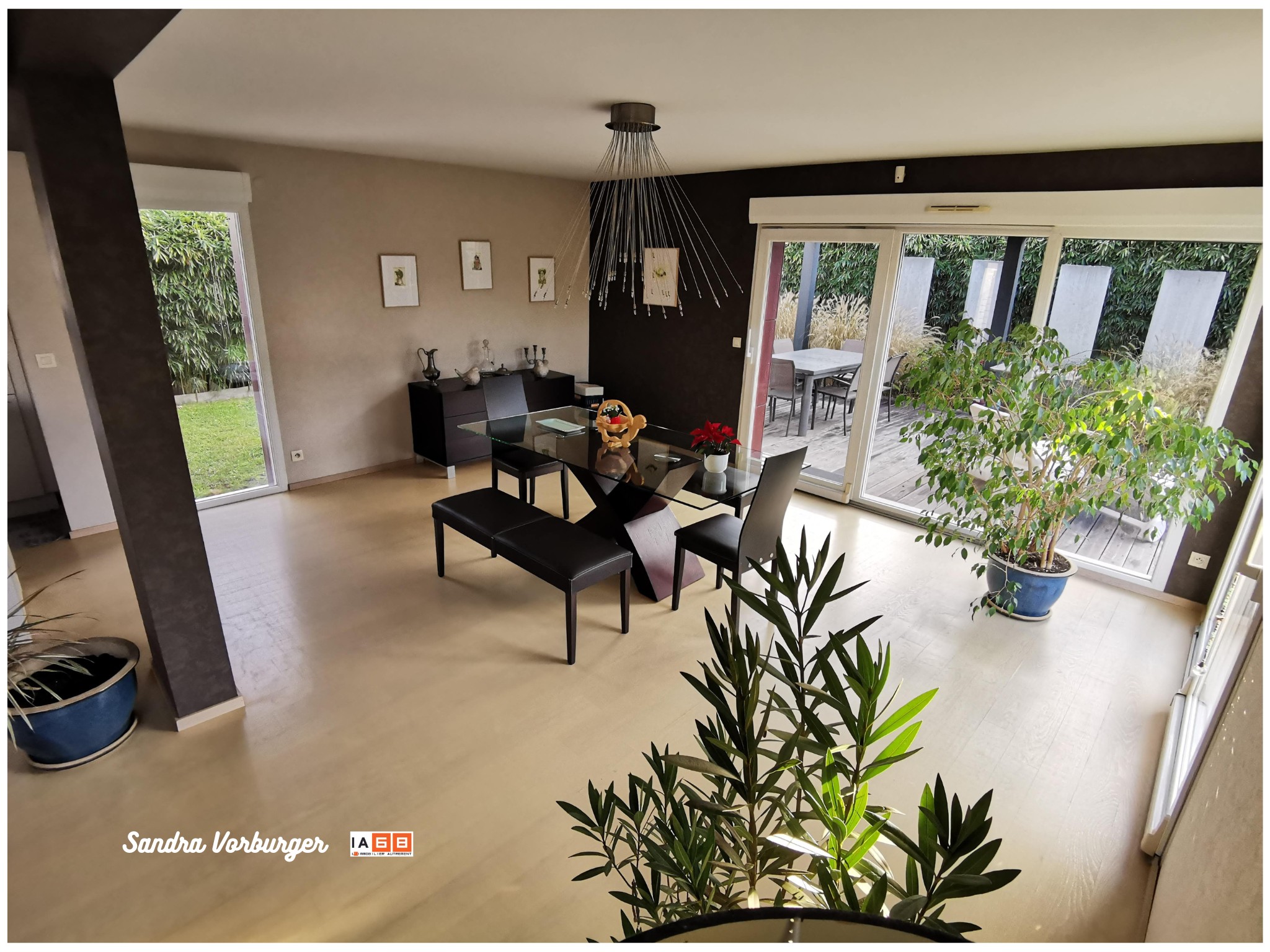 Maison à vendre à Colmar, 139 m², 6 pièces – photo 1 sur 12
