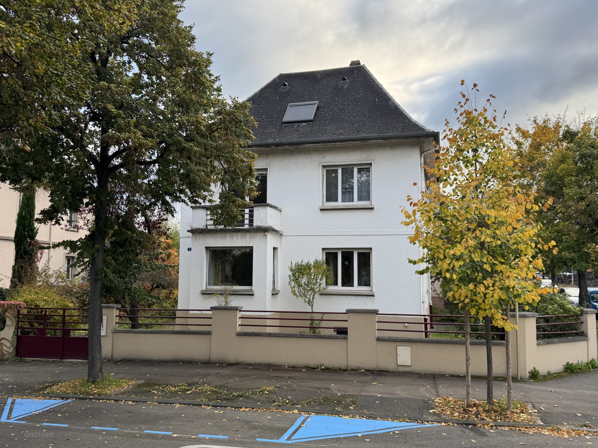 Maison à vendre à Colmar, 146 m², 8 pièces – photo 2 sur 4