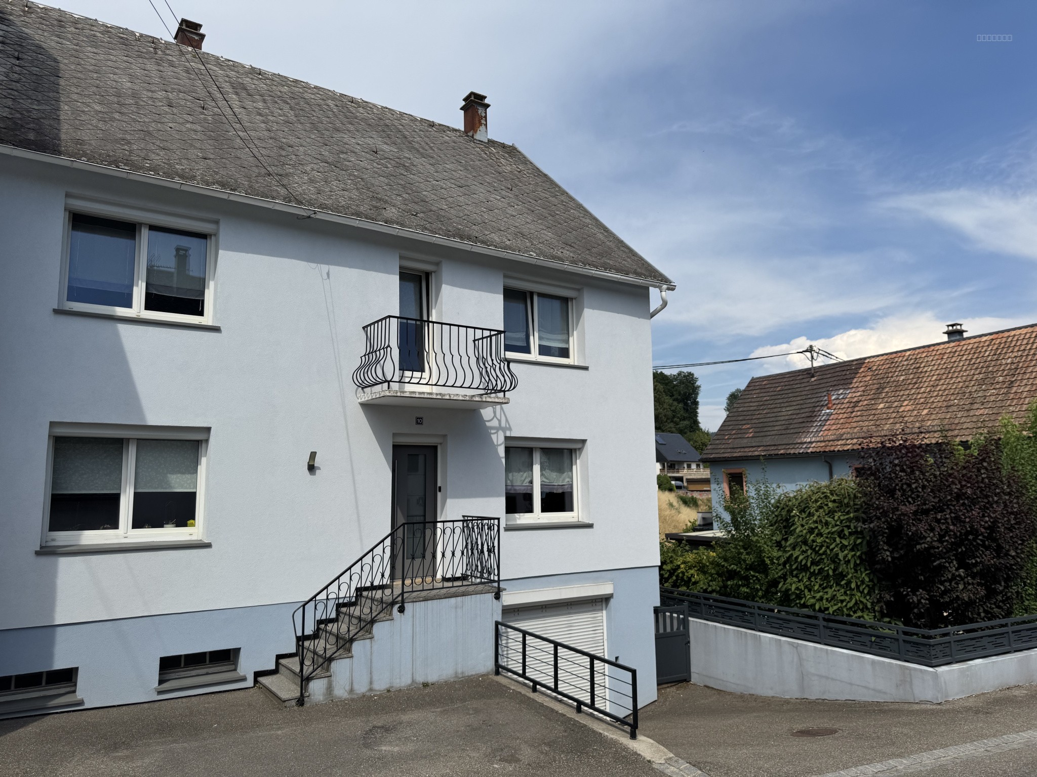 Maison à vendre à Orbey, 220 m², 9 pièces – photo 1 sur 6