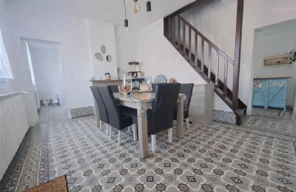 Maison à vendre à Souchez, 82 m², 4 pièces – photo 1 sur 4