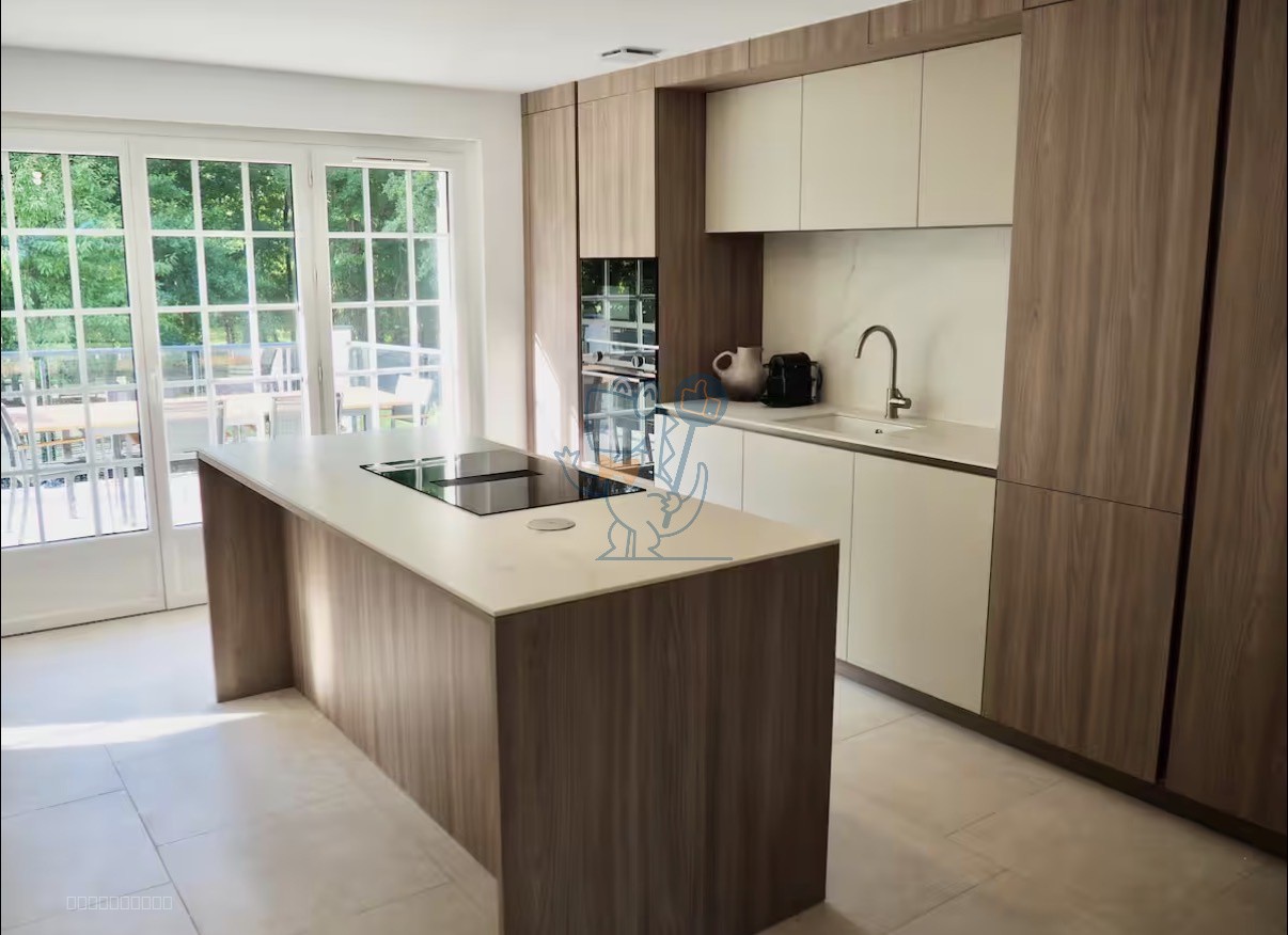 Villa à vendre à Le touquet paris plage, 215 m², 8 pièces – photo 2 sur 15