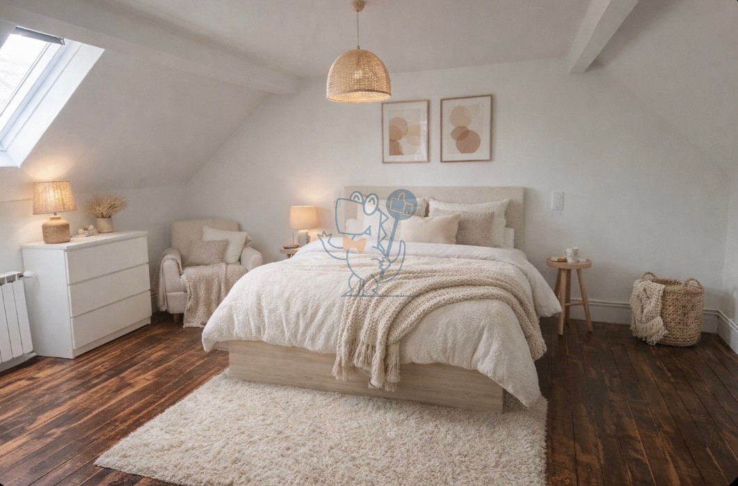 Maison à vendre à Souchez, 82 m², 4 pièces – photo 2 sur 4