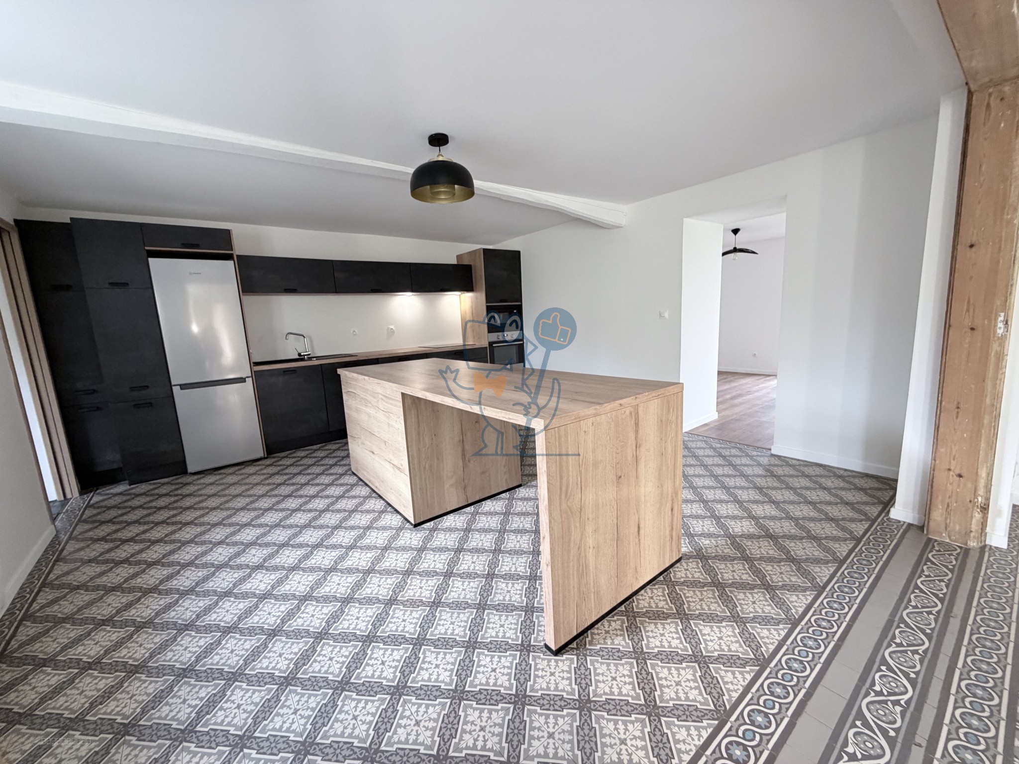 Bien immobilier à vendre à Mont st eloi, 208 m², 9 pièces – photo 2 sur 11