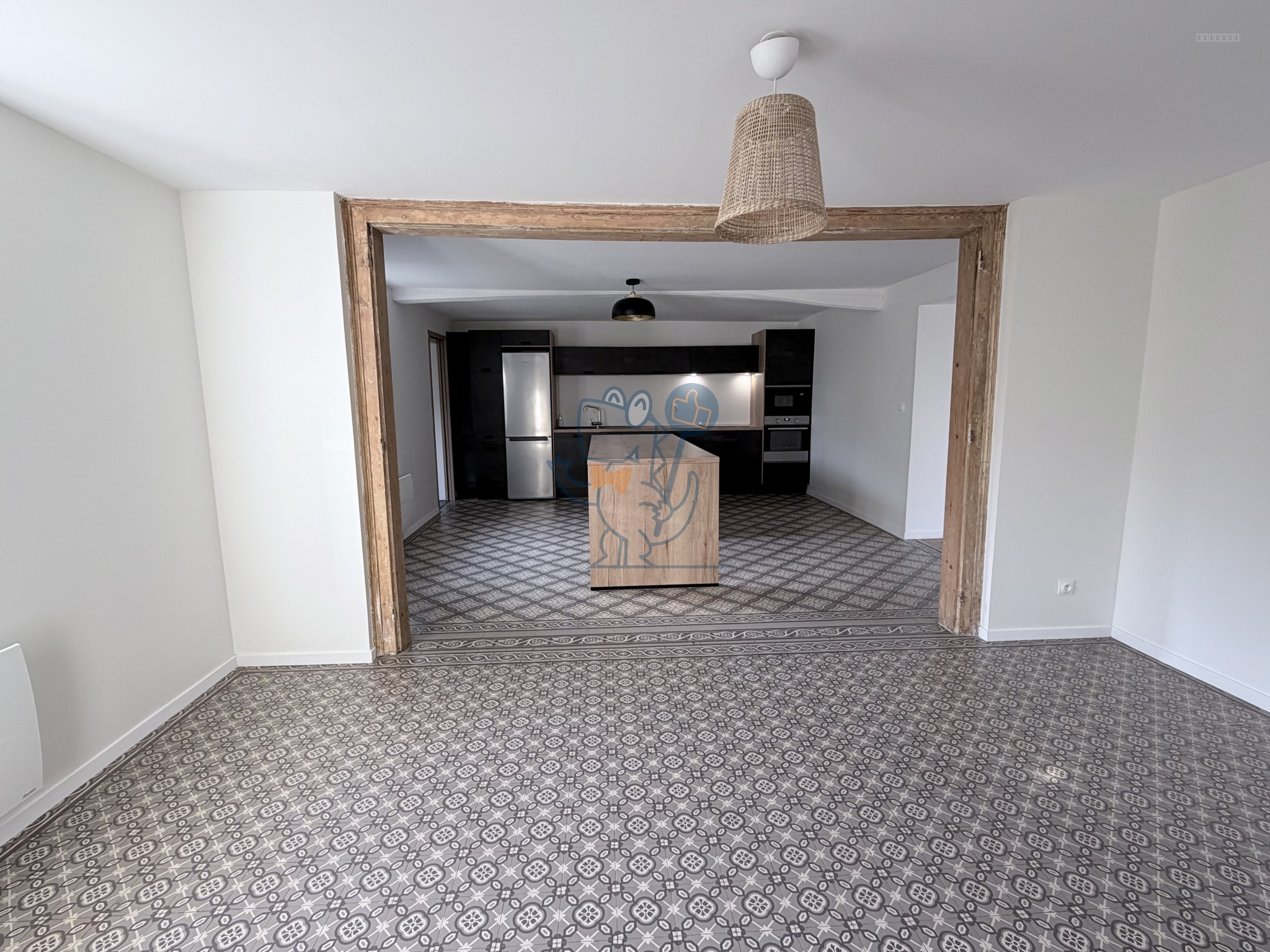 Bien immobilier à vendre à Mont st eloi, 208 m², 9 pièces – photo 3 sur 11