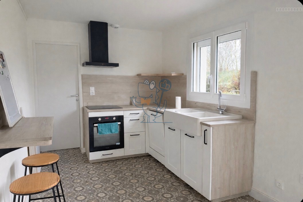 Maison à vendre à Souchez, 82 m², 4 pièces – photo 3 sur 4